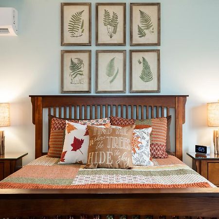 Baker Shore Bed And Breakfast サマーサイド エクステリア 写真