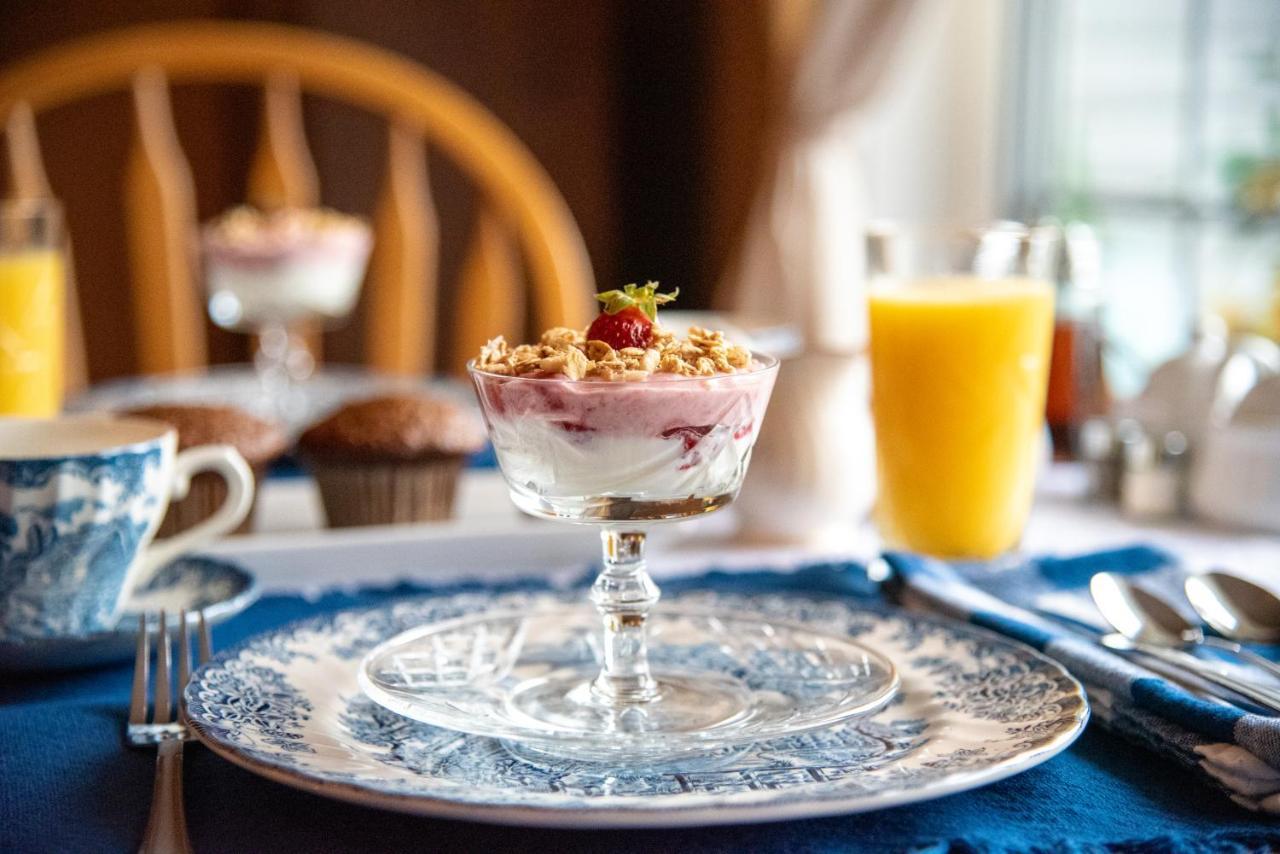 Baker Shore Bed And Breakfast サマーサイド エクステリア 写真