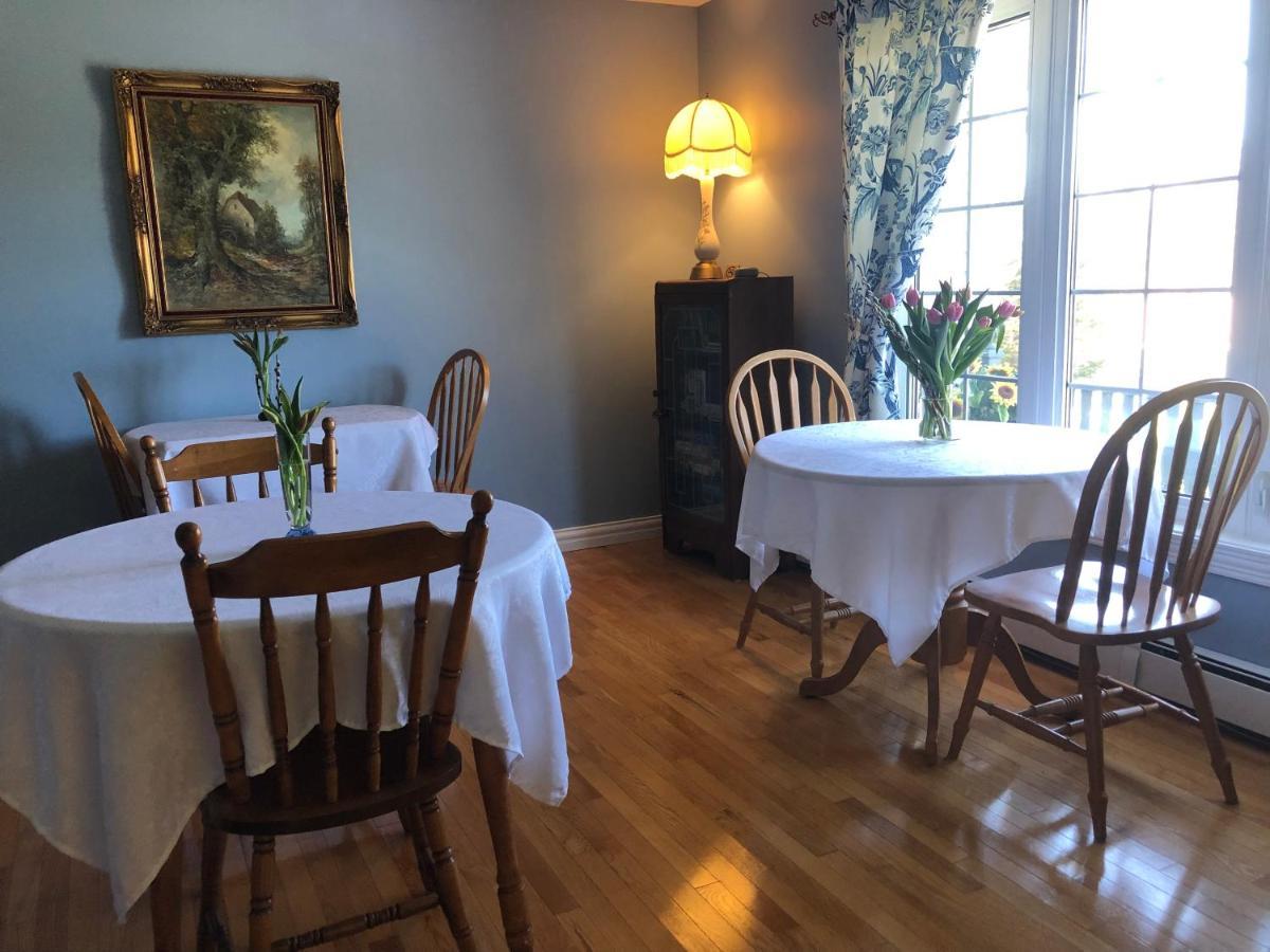Baker Shore Bed And Breakfast サマーサイド エクステリア 写真