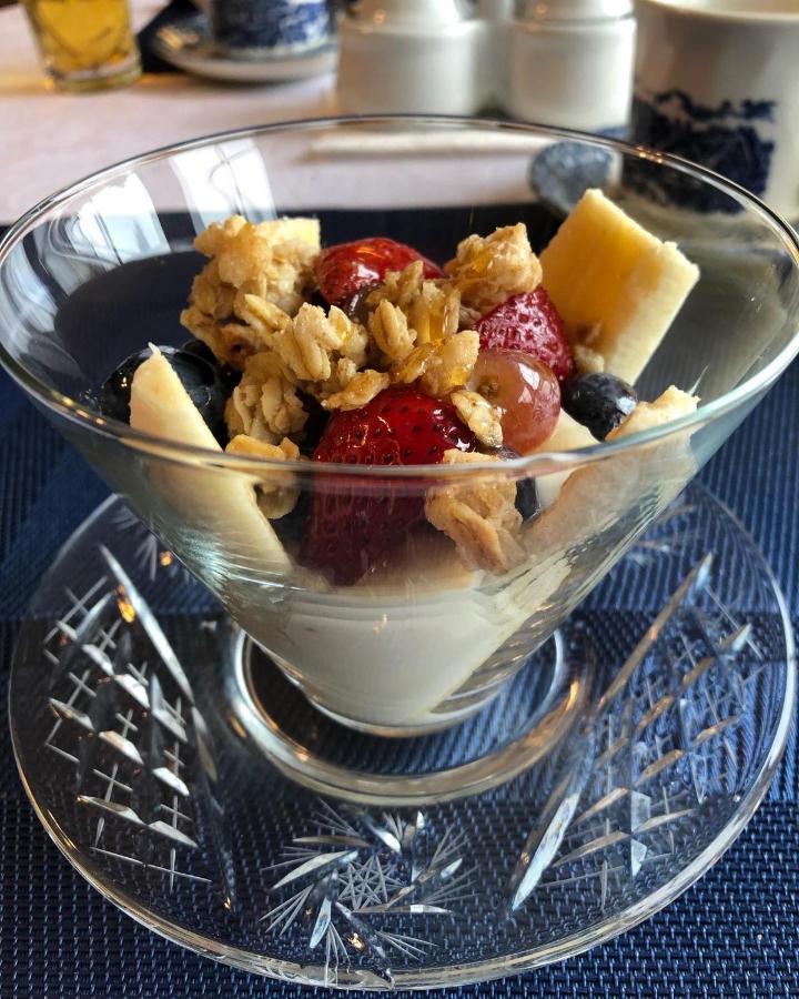 Baker Shore Bed And Breakfast サマーサイド エクステリア 写真