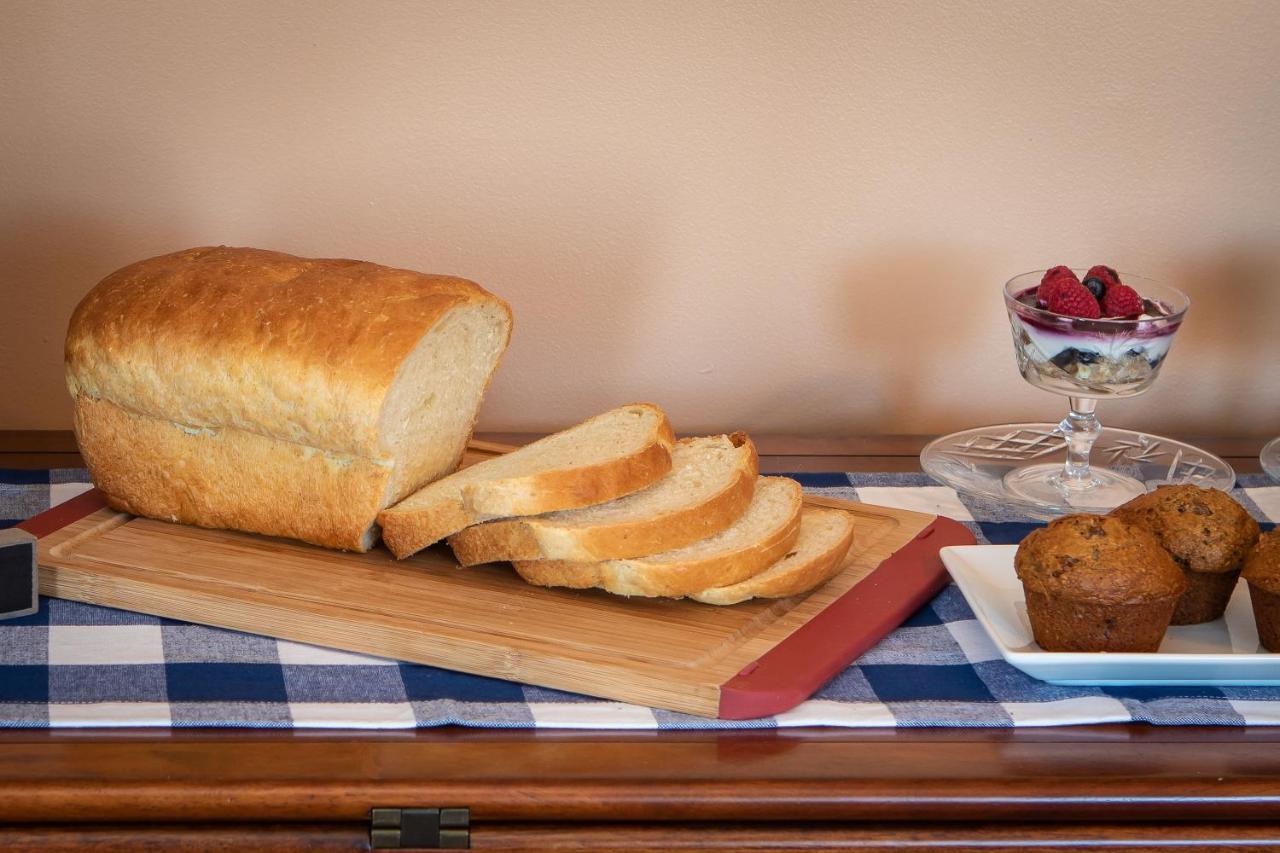 Baker Shore Bed And Breakfast サマーサイド エクステリア 写真